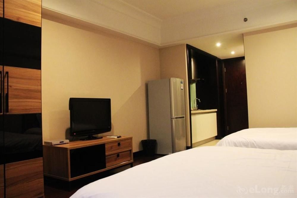 Beixuan Hotel Hangzhou Exterior photo